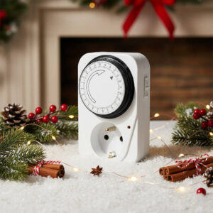 Automatyczny timer